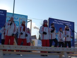 Koiravaljakkokisat 